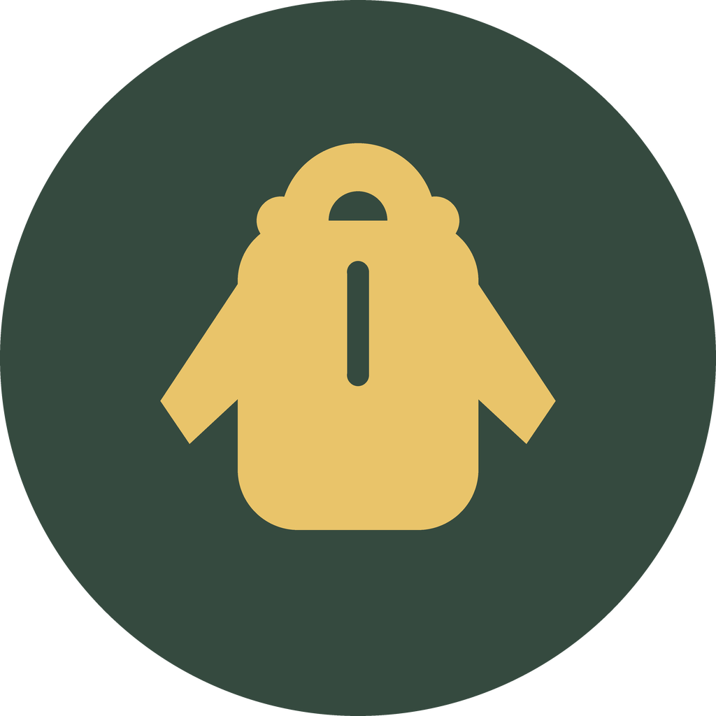 Outerwear Brief logo