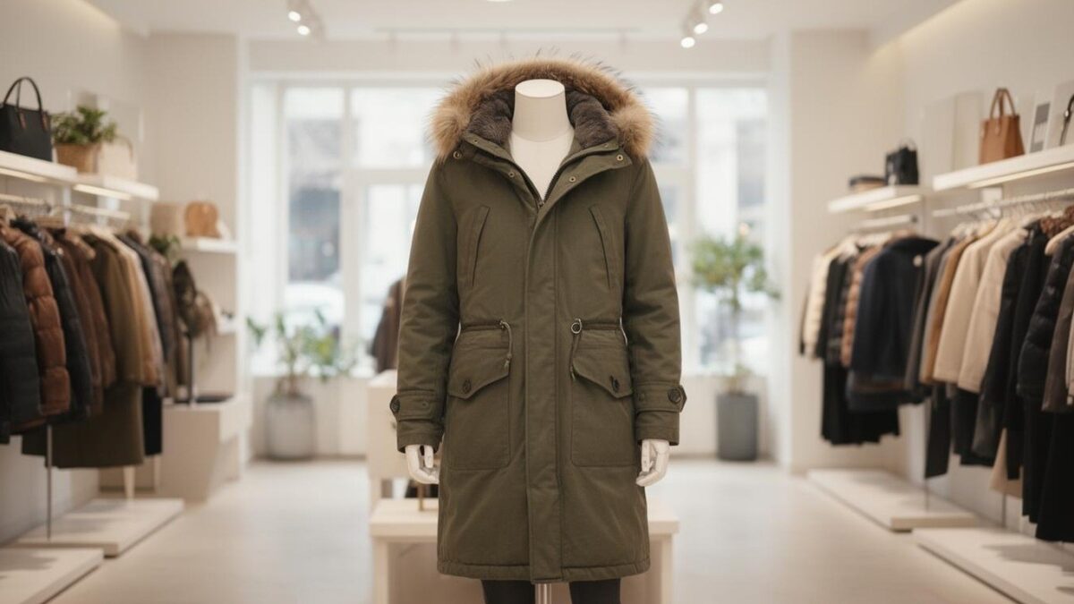 Parka Length, Hood Design and Zipper Quality: Buying for Real Cold